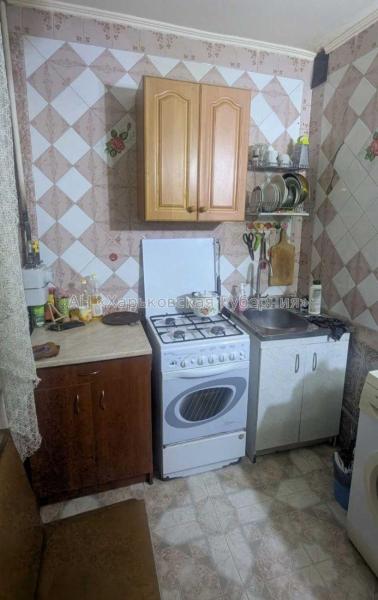 Продам 1-комнатную квартиру