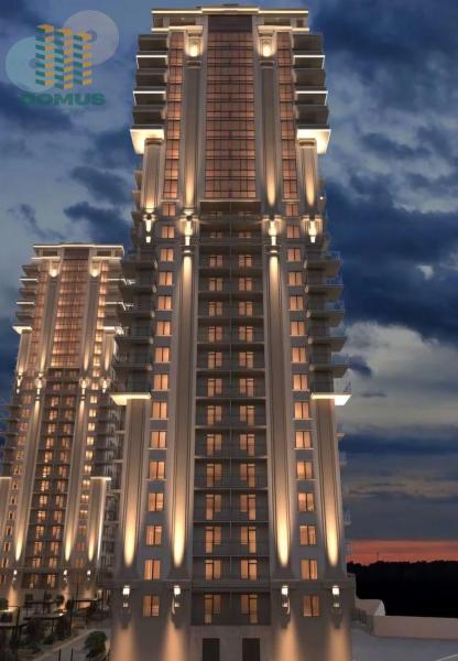 Продам 1-кімнатну квартиру, ЖК «Акрополь»