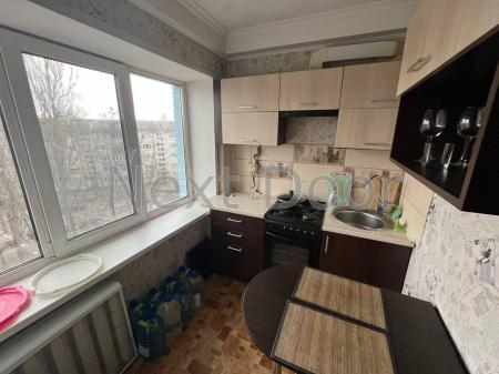 Продам 1-кімнатну квартиру