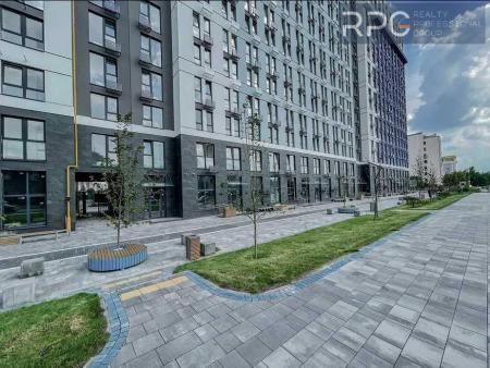 Продам 2-кімнатну квартиру в новобудові, ЖК Sky Avenue