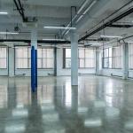 Здам офіс в офісному центрі, 970 м², авторський дизайн
