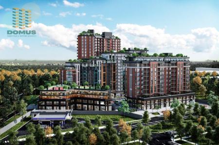 Продам 1-кімнатну квартиру, ЖК «DERBY STYLE HOUSE»