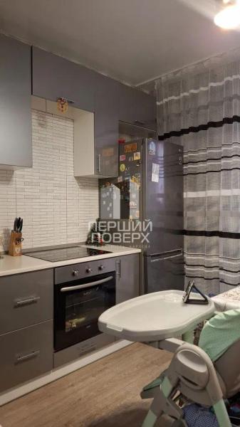 Продам 1-кімнатну квартиру в новобудові, ЖК&nbsp;«Мира-3»