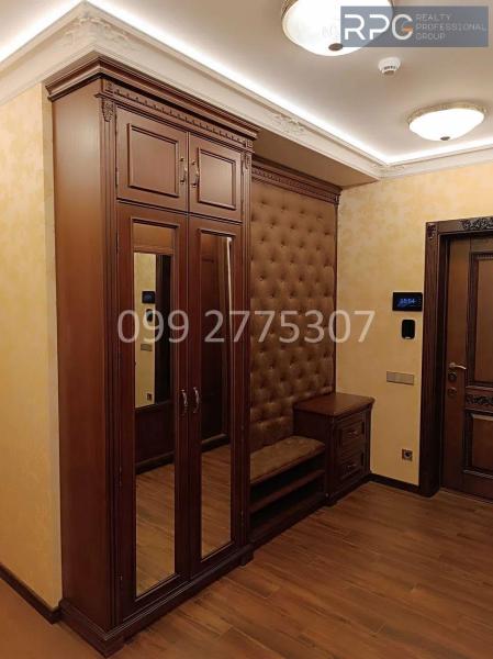 Продам 3-кімнатну квартиру, ЖК Деміївка