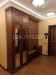 Продам 3-кімнатну квартиру, ЖК Деміївка, 105 м², авторський дизайн