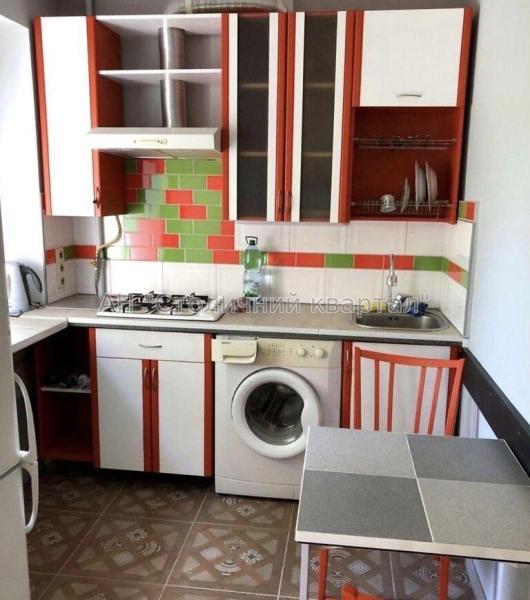 Продам 1-комнатную квартиру