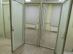 Здам офіс в офісному центрі, 69.60 м², косметичний ремонт