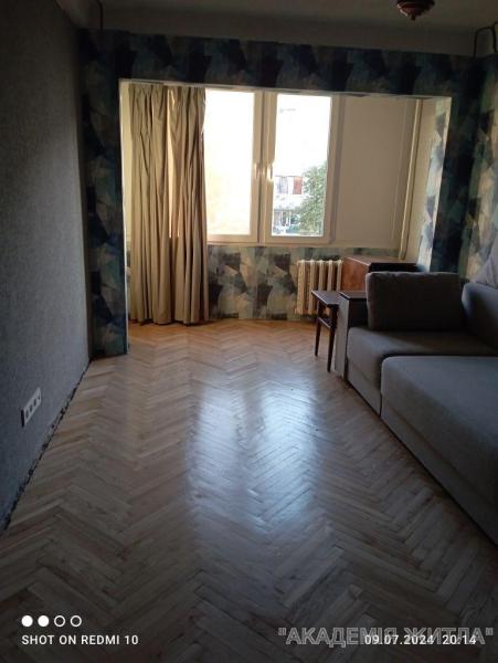 Продам 1-комнатную квартиру
