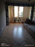 Продам 1-комнатную квартиру, 31.30 м², без отделочных работ