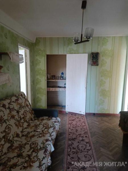 Продам 3-комнатную квартиру