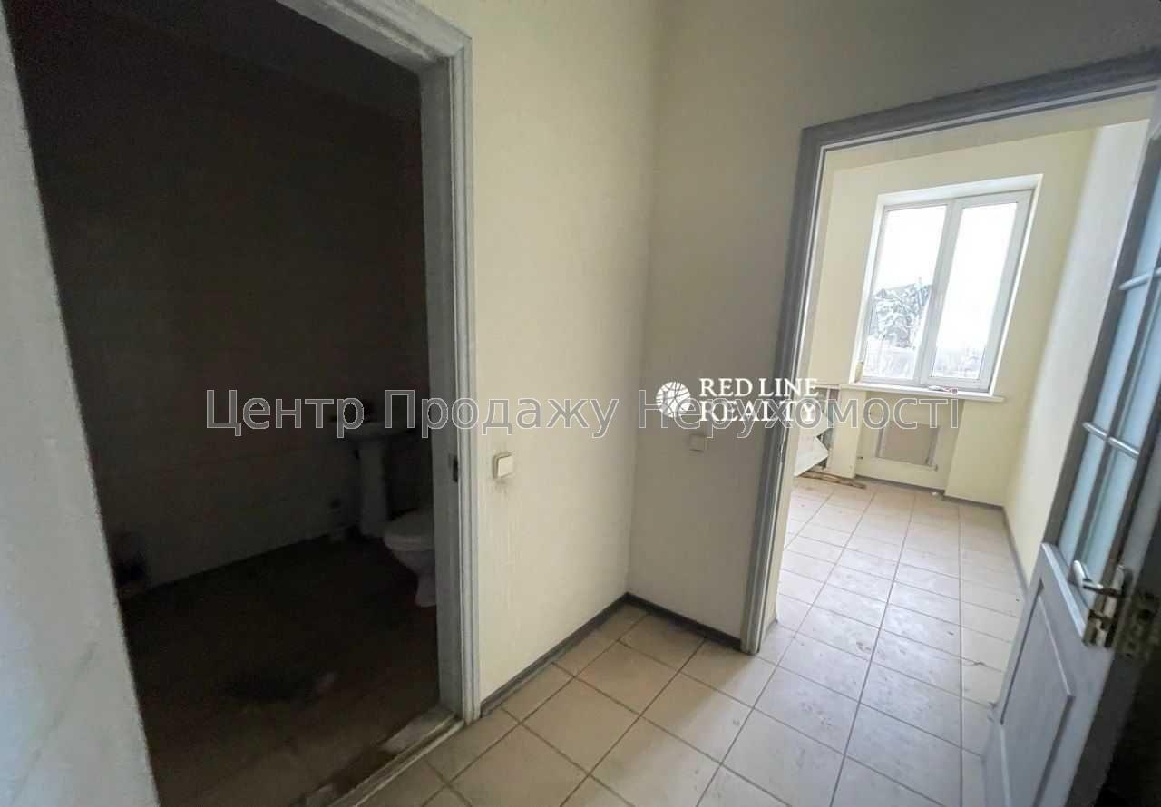 Фото Продаж офісно-виробничої будівлі10