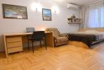Сдам 2-комнатную квартиру, 50 м², евроремонт