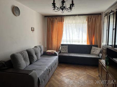 Сдам 3-комнатную квартиру