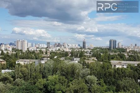 Продам 1-кімнатну квартиру в новобудові, ЖК Караваєві Дачі