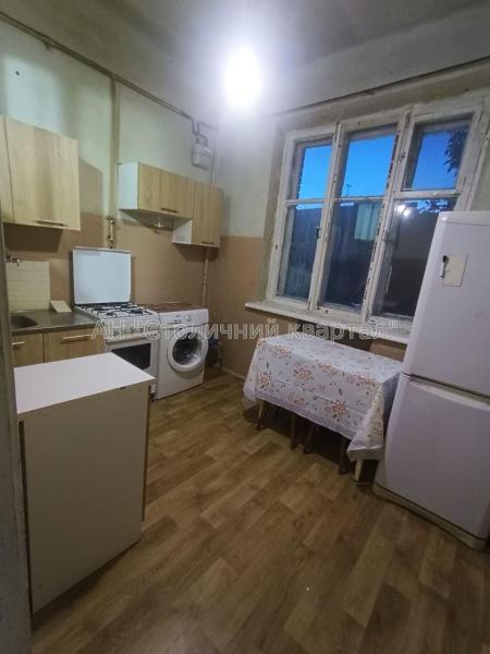 Продам 1-комнатную квартиру