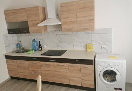 Продам 1-кімнатну квартиру в новобудові