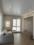 Продам 1-комнатную квартиру в новостройке, ЖК&nbsp;Новая&nbsp;Англия, 41.10 м², авторский дизайн