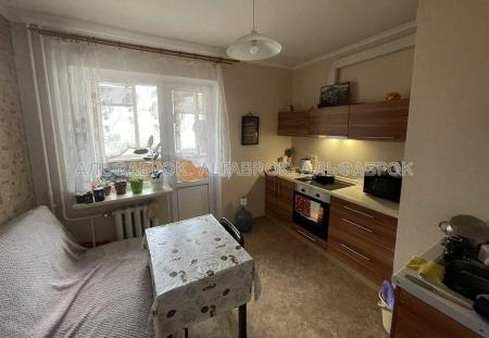 Продам 1-комнатную квартиру