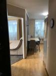 Продам 1-комнатную квартиру, 40 м², капитальный ремонт