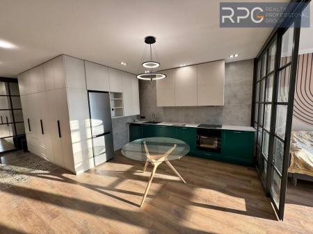 Продам 1-кімнатну квартиру в новобудові