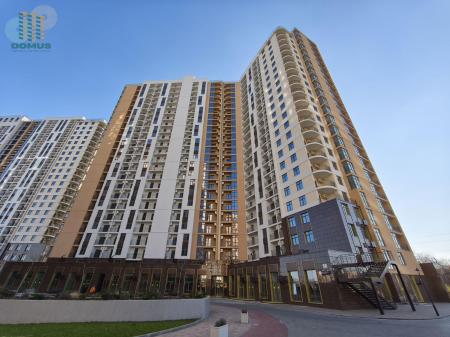 Продам 2-кімнатну квартиру, ЖК «Шістдесят п'ята перлина»