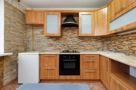 Продам 2-кімнатну квартиру