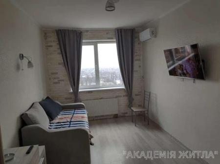 Сдам 1-комнатную квартиру в новостройке, ЖК Пектораль