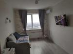 Сдам 1-комнатную квартиру в новостройке, ЖК Пектораль, 36 м², евроремонт