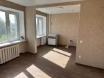 Продам 2-кімнатну квартиру, 45 м², радянський ремонт