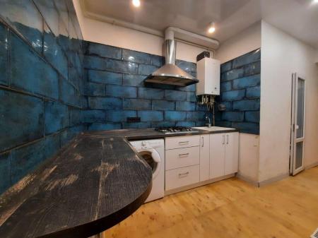 Продам 2-кімнатну квартиру