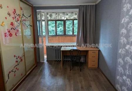 Продам 1-комнатную квартиру