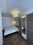 Продам 1-комнатную квартиру, 36.90 м², евроремонт