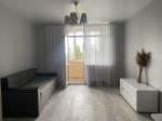 Сдам 1-комнатную квартиру в новостройке, 40 м², евроремонт