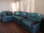 Сдам 2-комнатную квартиру, 60.50 м², евроремонт