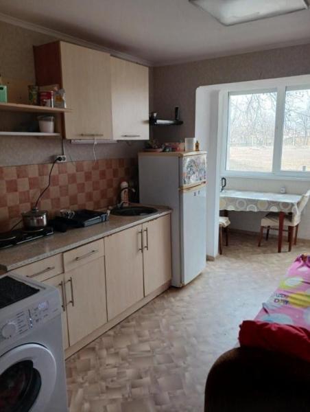 Продам 1-комнатную квартиру