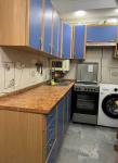 Продам 2-кімнатну квартиру, 45.40 м², євроремонт