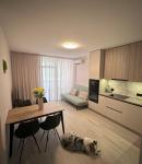 Здам 2-кімнатну квартиру в новобудові, ЖК Старт, 79.30 м², авторський дизайн