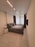 Здам 1-кімнатну квартиру в новобудові, ЖК Manhattan City, 58 м², євроремонт