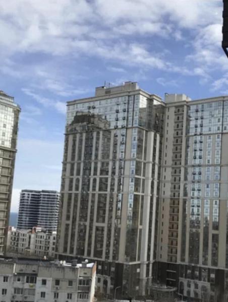Продам 1-кімнатну квартиру, ЖК&nbsp;«Атмосфера»