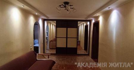 Продам 2-комнатную квартиру