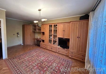 Продам 1-комнатную квартиру