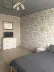 Сдам 1-комнатную квартиру в новостройке, ЖК Вышиванка, 44 м², евроремонт