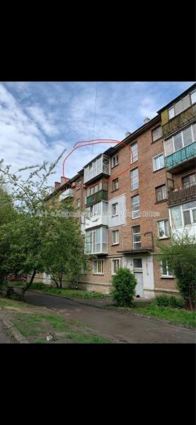 Продам 3-комнатную квартиру