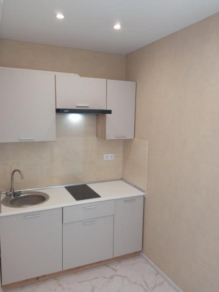 Продам 1-кімнатну квартиру в новобудові, ЖК&nbsp;«Акварель&nbsp;8»