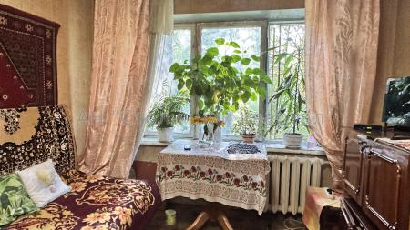 Продам 2-кімнатну квартиру