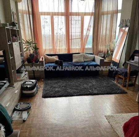 Продам 1-кімнатну квартиру