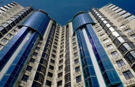 Продам квартиру несданный новострой, ЖК «Aqua Marine»