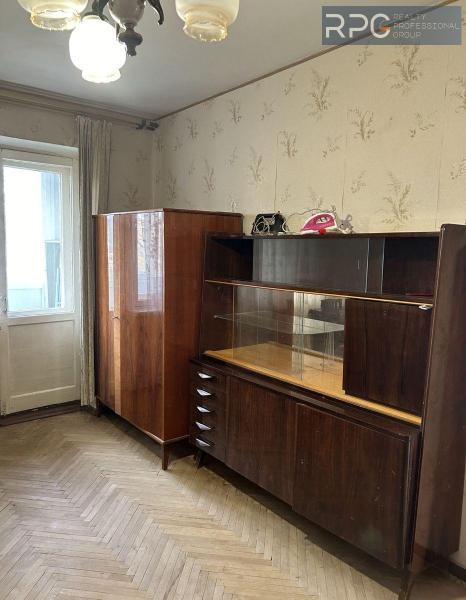 Продам 2-кімнатну квартиру