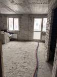 Продам 1-комнатную квартиру в новостройке, ЖК&nbsp;«Птичка», 35 м², без внутренних работ