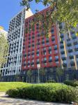 Продам 1-кімнатну квартиру, ЖК Svitlo Park, 44 м², без внутрішніх робіт